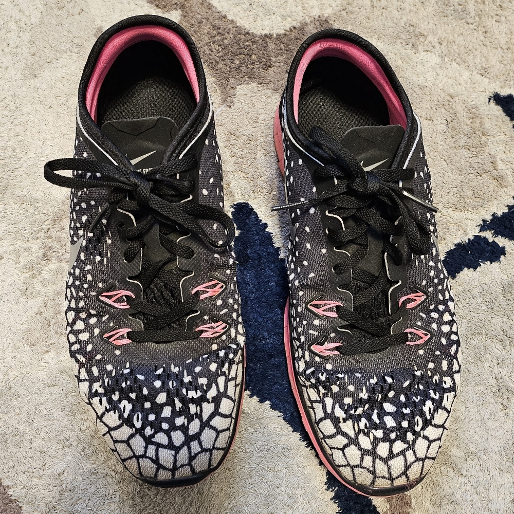 Nike Free Trainers